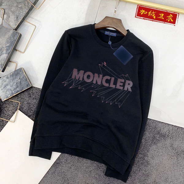 Moncler Sweatshirt Mens ID:20220122-530